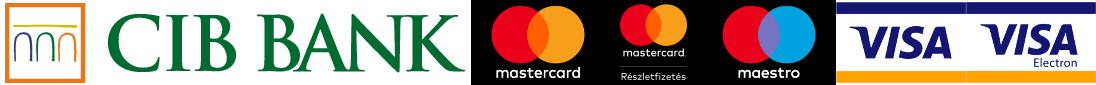 CIB Bank Logos
