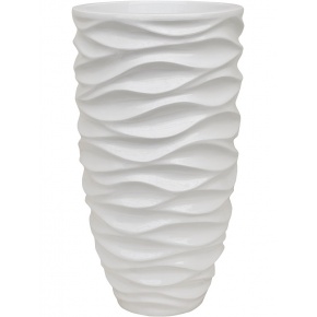 luxe-lite-glossy-sea-white-kaspo33x60