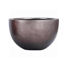 metallic-silver-leaf-bowl-matt-coffe45x27