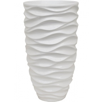 luxe-lite-glossy-sea-white-kaspo33x60