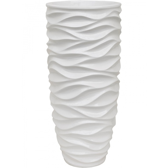 luxe-lite-glossy-sea-white-kaspo35x76