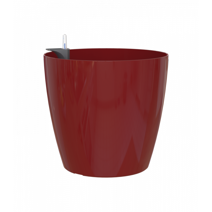 plastic-pot-recyclable-planter-glossy-indoor-dark-red_1439229217
