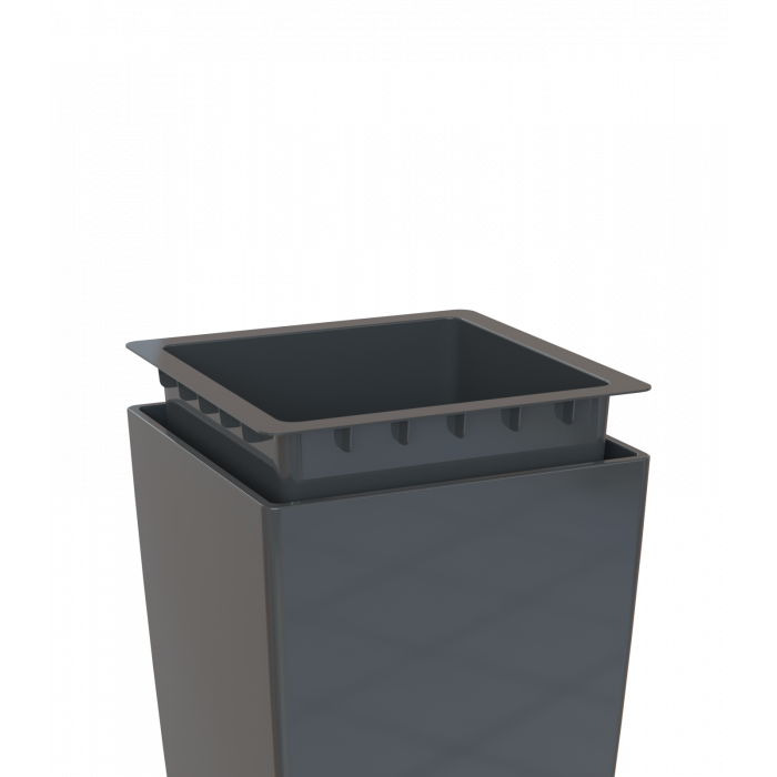 plastic-pot-recyclable-planter-tall-anthracite-detail-1