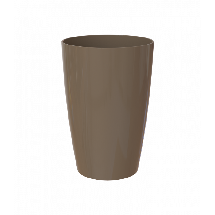 plastic-pot-recyclable-planter-tall-brown_280313570